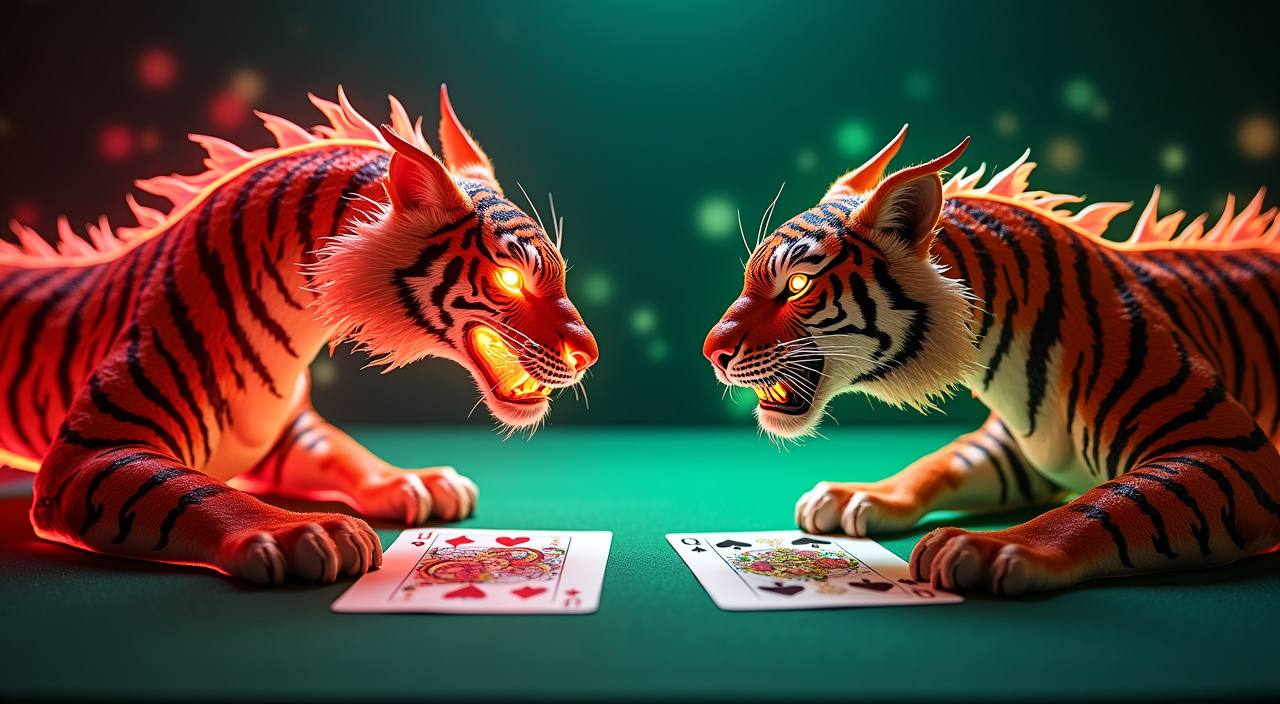Live Baccarat Royal